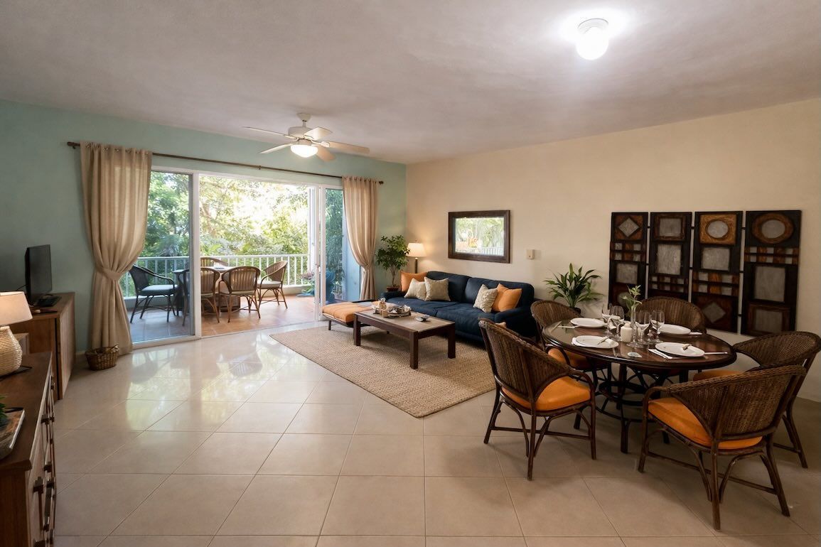 Апартаменты в Кабарете, Доминиканская республика, 134м2 - стоимость 167&nbsp;000$ - Ref: 80432 фото 8