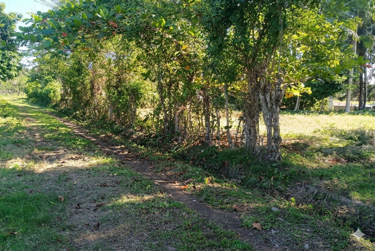 Участок в Кабарете, Доминиканская республика, 2 350м2 - стоимость 65&nbsp;000$ - Ref: 80431 фото 1