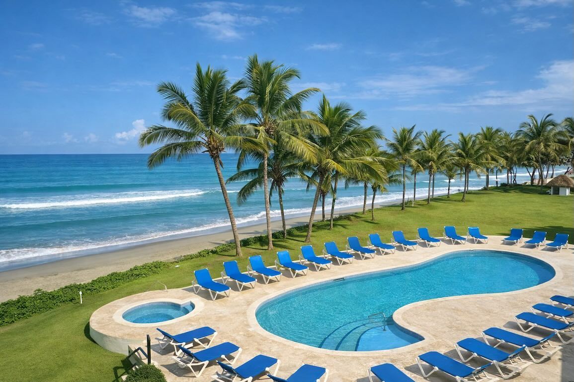 Апартаменты в Кабарете, Доминиканская республика, 95м2 - стоимость 229&nbsp;000$ - Ref: 80430 фото 1