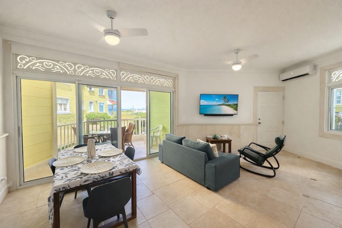 Апартаменты в Кабарете, Доминиканская республика, 95м2 - стоимость 229&nbsp;000$ - Ref: 80430 фото 2