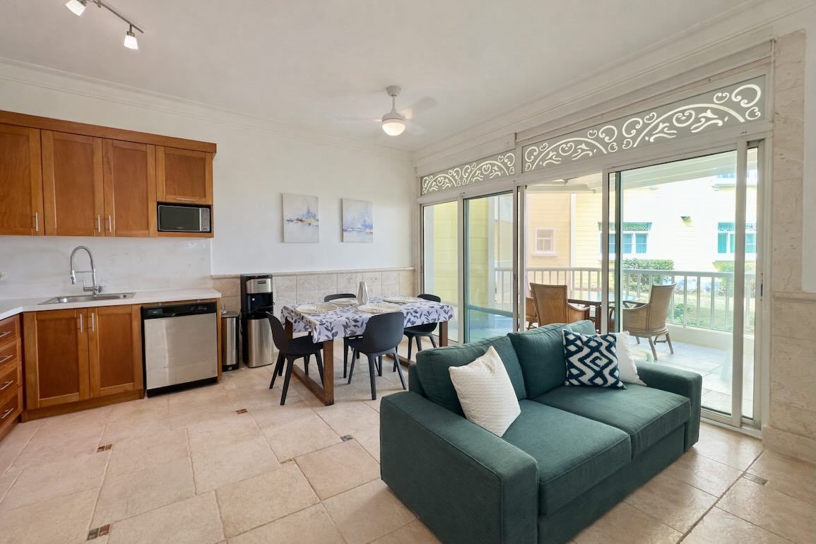 Апартаменты в Кабарете, Доминиканская республика, 95м2 - стоимость 229&nbsp;000$ - Ref: 80430 фото 3