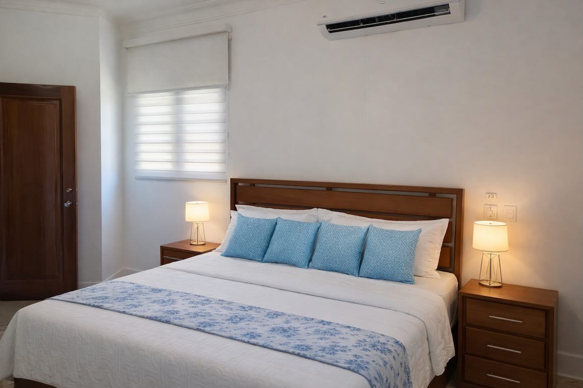 Апартаменты в Кабарете, Доминиканская республика, 95м2 - стоимость 229&nbsp;000$ - Ref: 80430 фото 4