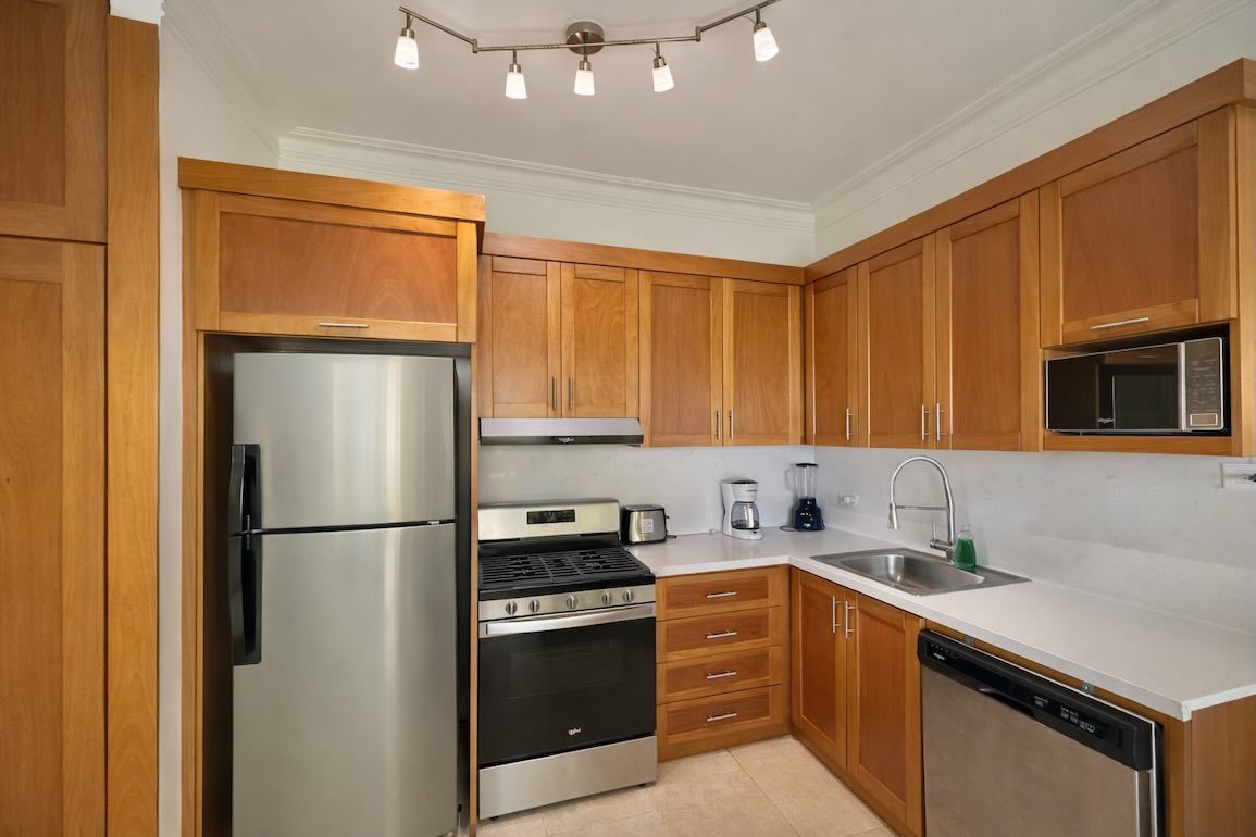 Апартаменты в Кабарете, Доминиканская республика, 95м2 - стоимость 229&nbsp;000$ - Ref: 80430 фото 7