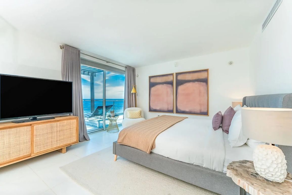 Апартаменты в Сосуа, Доминиканская республика, 538м2 - стоимость 2&nbsp;600&nbsp;000$ - Ref: 80429 фото 12