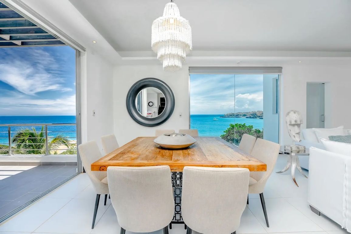 Апартаменты в Сосуа, Доминиканская республика, 538м2 - стоимость 2&nbsp;600&nbsp;000$ - Ref: 80429 фото 13