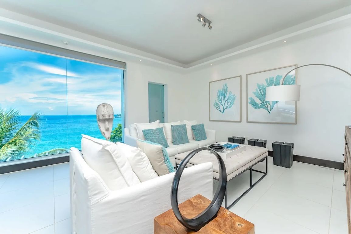 Апартаменты в Сосуа, Доминиканская республика, 538м2 - стоимость 2&nbsp;600&nbsp;000$ - Ref: 80429 фото 14