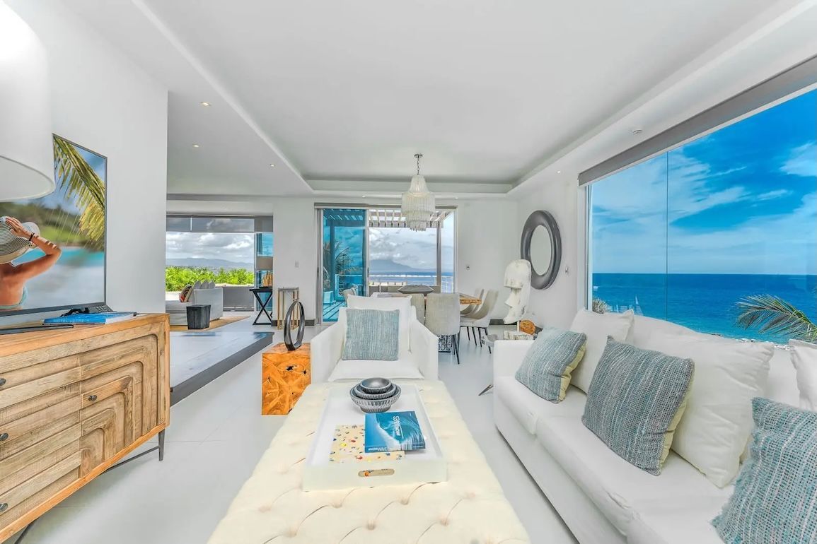 Апартаменты в Сосуа, Доминиканская республика, 538м2 - стоимость 2&nbsp;600&nbsp;000$ - Ref: 80429 фото 15