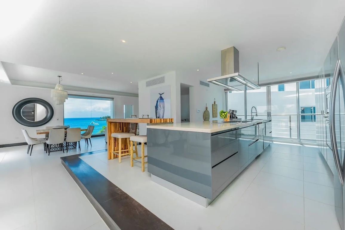 Апартаменты в Сосуа, Доминиканская республика, 538м2 - стоимость 2&nbsp;600&nbsp;000$ - Ref: 80429 фото 17