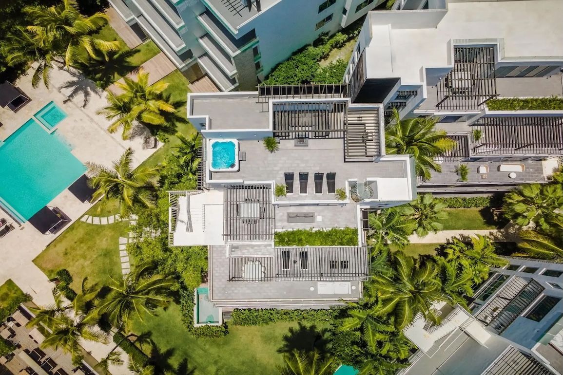 Апартаменты в Сосуа, Доминиканская республика, 538м2 - стоимость 2&nbsp;600&nbsp;000$ - Ref: 80429 фото 18