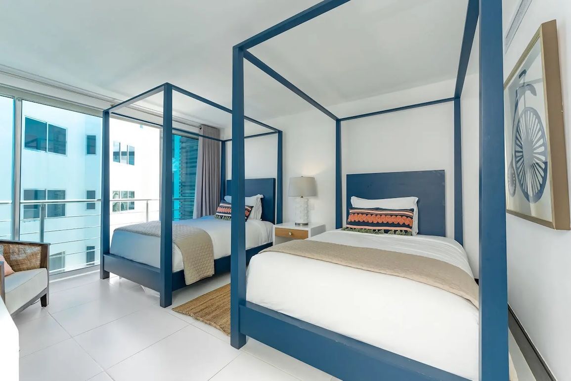 Апартаменты в Сосуа, Доминиканская республика, 538м2 - стоимость 2&nbsp;600&nbsp;000$ - Ref: 80429 фото 3