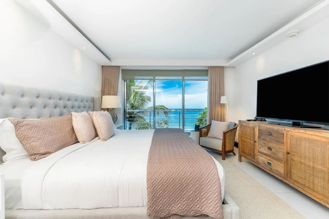 Апартаменты в Сосуа, Доминиканская республика, 538м2 - стоимость 2&nbsp;600&nbsp;000$ - Ref: 80429 фото 7