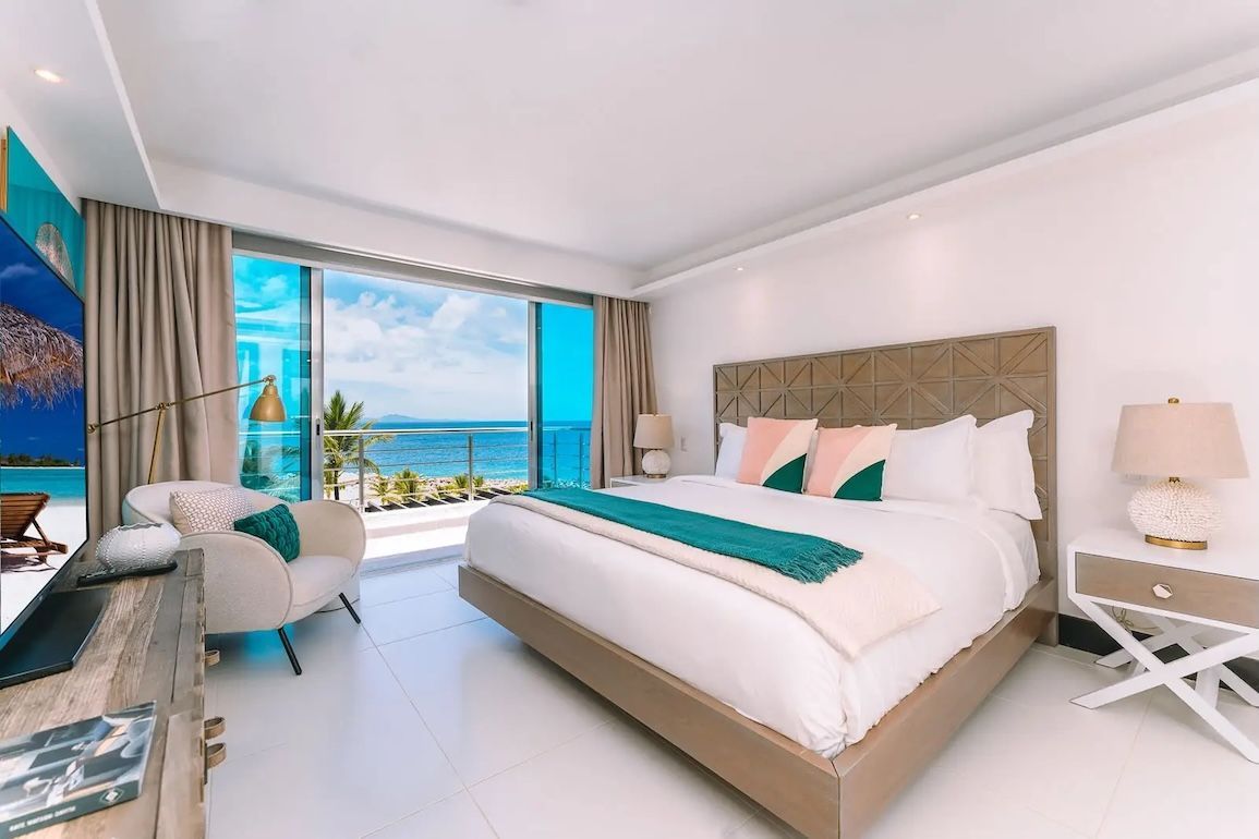 Апартаменты в Сосуа, Доминиканская республика, 538м2 - стоимость 2&nbsp;600&nbsp;000$ - Ref: 80429 фото 9