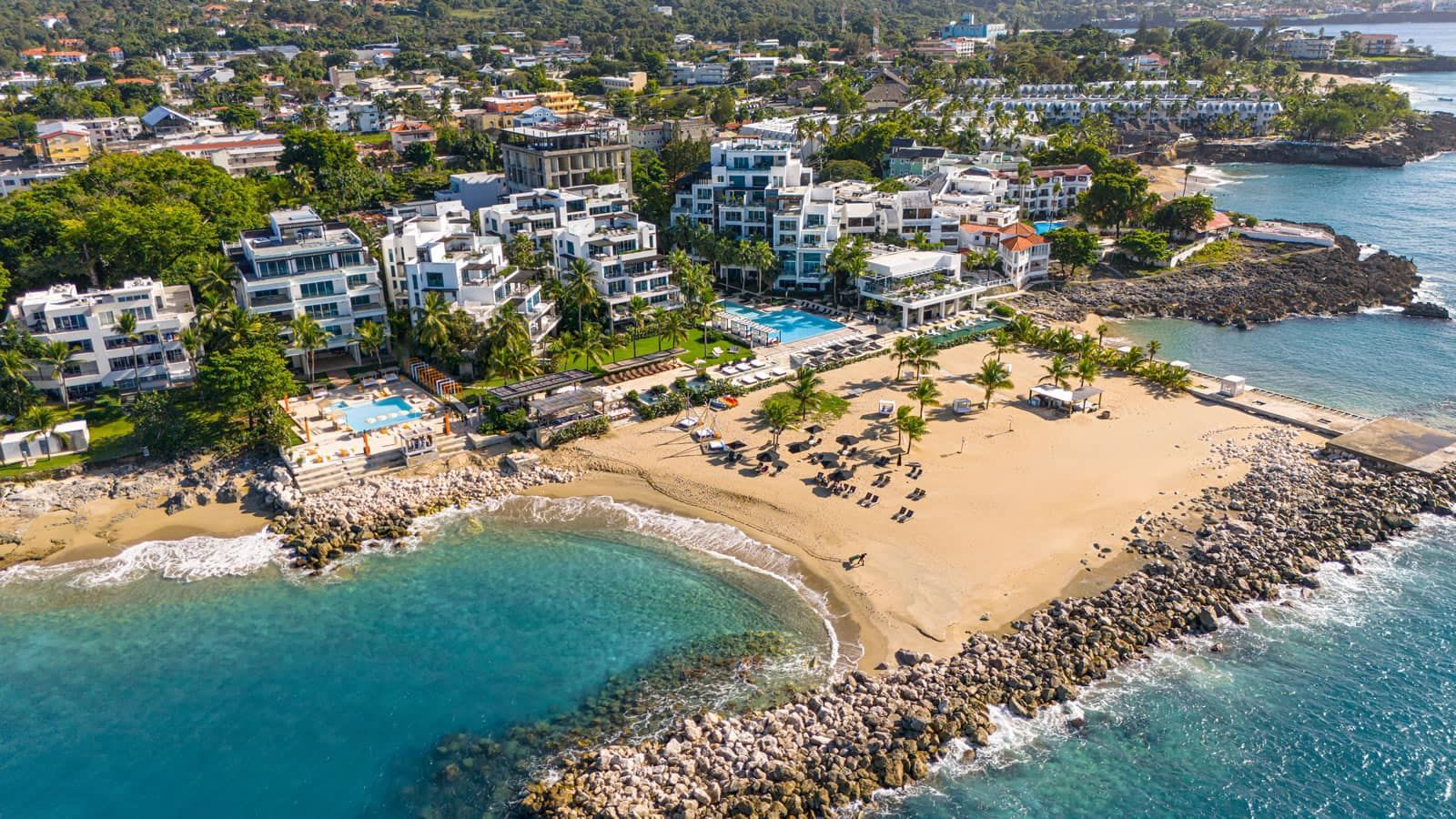 Апартаменты в Кабарете, Доминиканская республика, 220м2 - стоимость 795&nbsp;000$ - Ref: 80428 фото 1