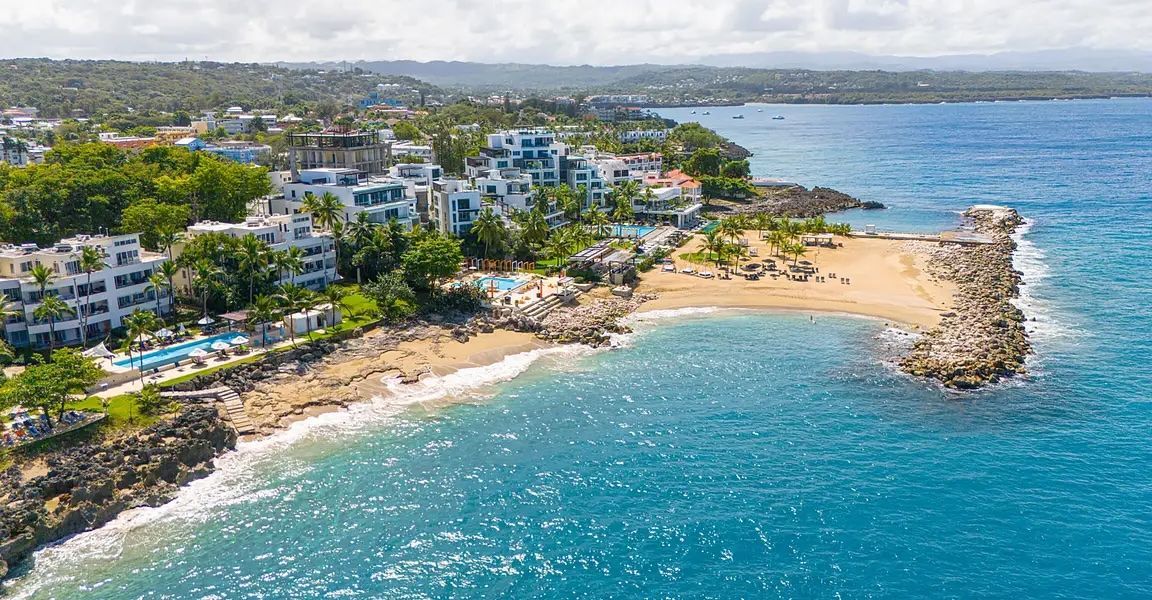 Апартаменты в Кабарете, Доминиканская республика, 220м2 - стоимость 795&nbsp;000$ - Ref: 80428 фото 19