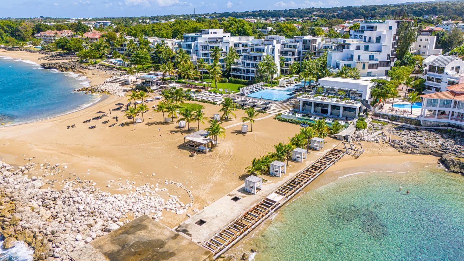 Апартаменты в Кабарете, Доминиканская республика, 220м2 - стоимость 795&nbsp;000$ - Ref: 80428 фото 2