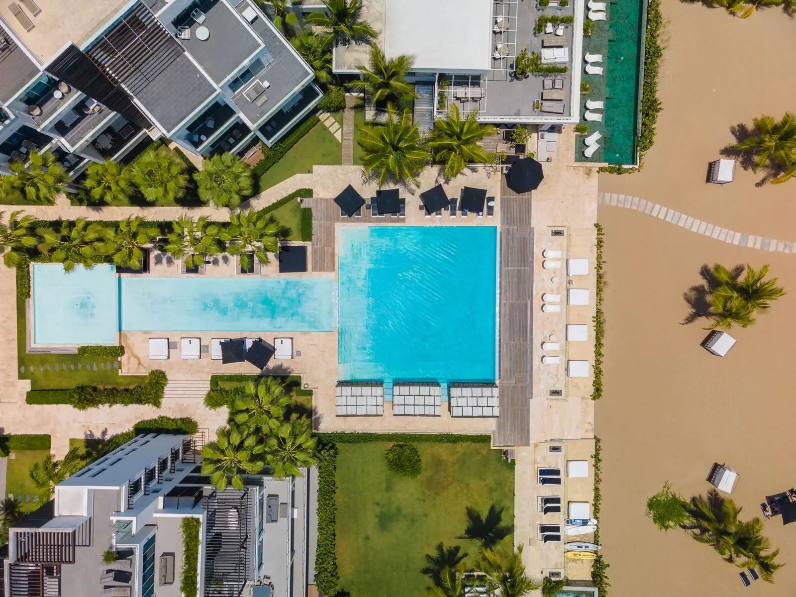 Апартаменты в Кабарете, Доминиканская республика, 220м2 - стоимость 795&nbsp;000$ - Ref: 80428 фото 3