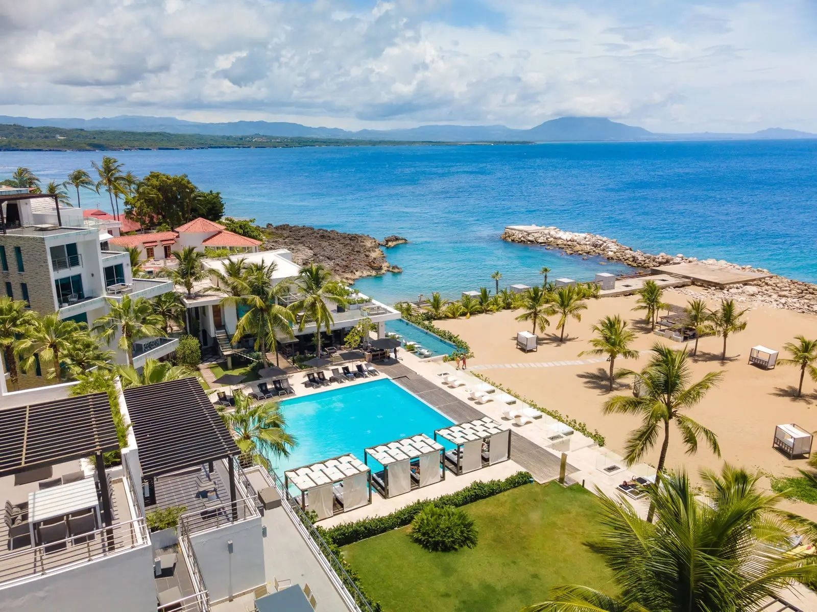 Апартаменты в Кабарете, Доминиканская республика, 220м2 - стоимость 795&nbsp;000$ - Ref: 80428 фото 5