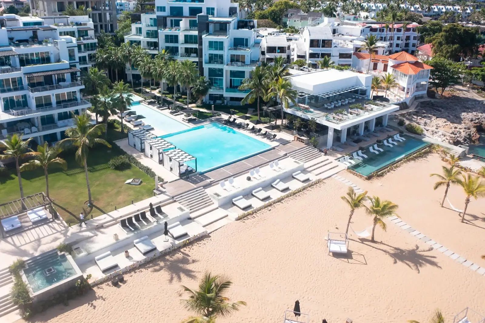 Апартаменты в Кабарете, Доминиканская республика, 220м2 - стоимость 795&nbsp;000$ - Ref: 80428 фото 8