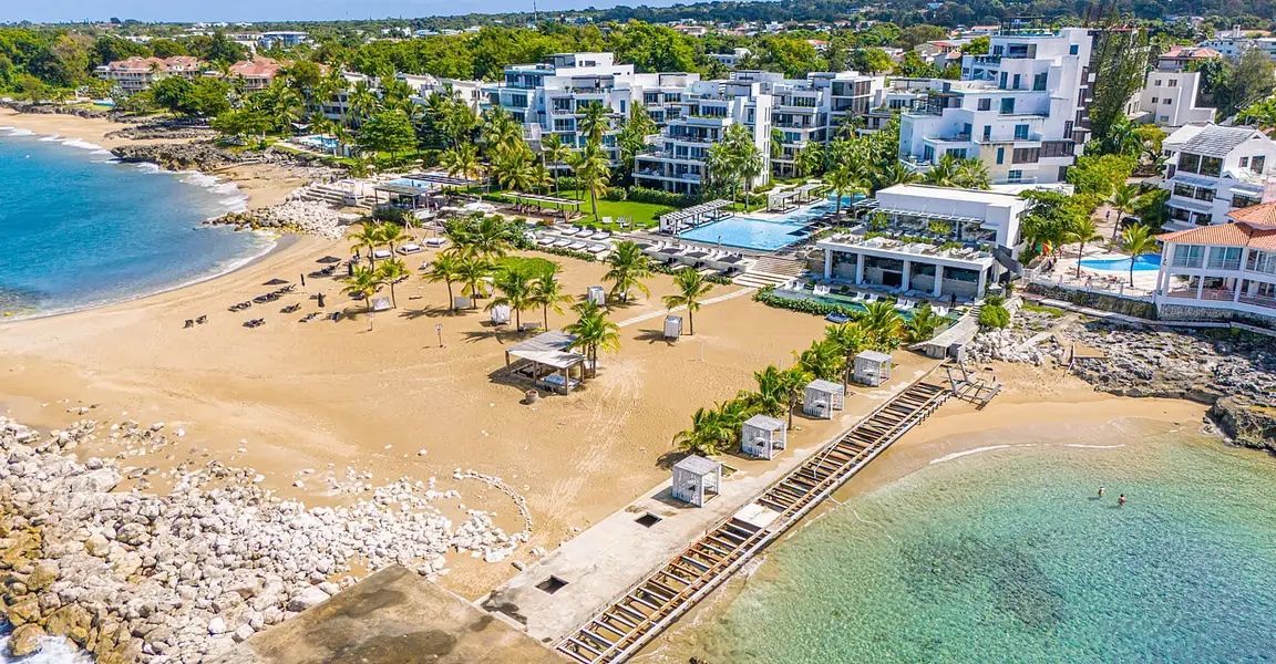 Апартаменты в Кабарете, Доминиканская республика, 220м2 - стоимость 795&nbsp;000$ - Ref: 80428 фото 9