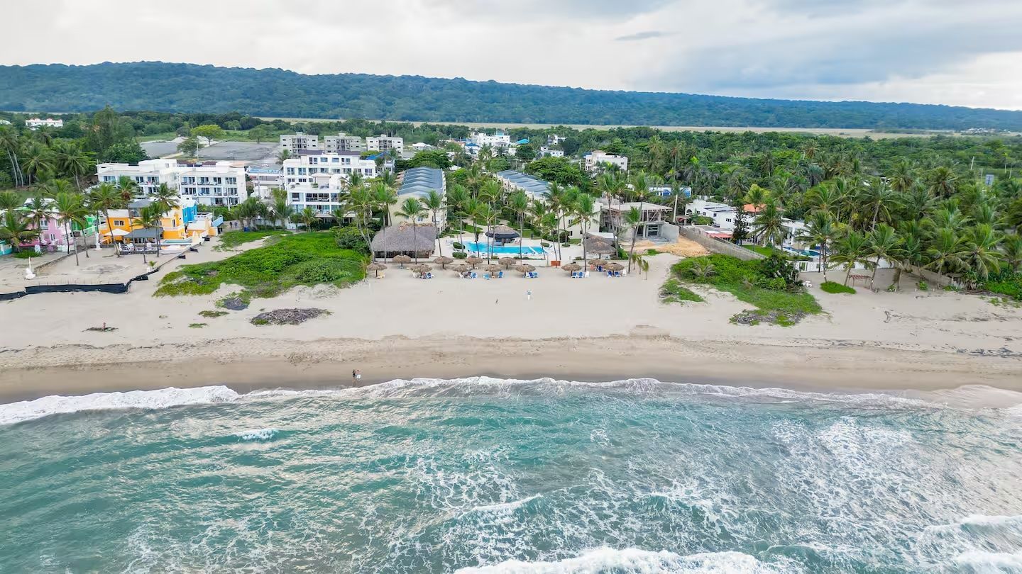 Апартаменты в Кабарете, Доминиканская республика, 60м2 - стоимость 169&nbsp;000$ - Ref: 80427 фото 10