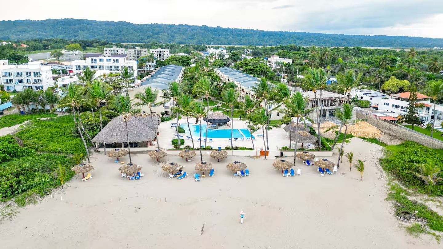 Апартаменты в Кабарете, Доминиканская республика, 60м2 - стоимость 169&nbsp;000$ - Ref: 80427 фото 11