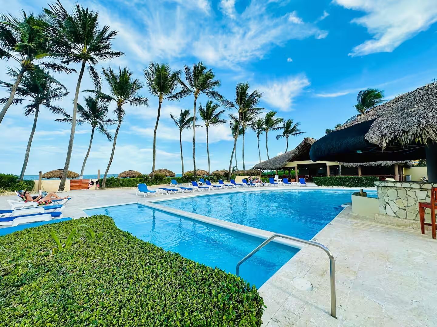 Апартаменты в Кабарете, Доминиканская республика, 60м2 - стоимость 169&nbsp;000$ - Ref: 80427 фото 12