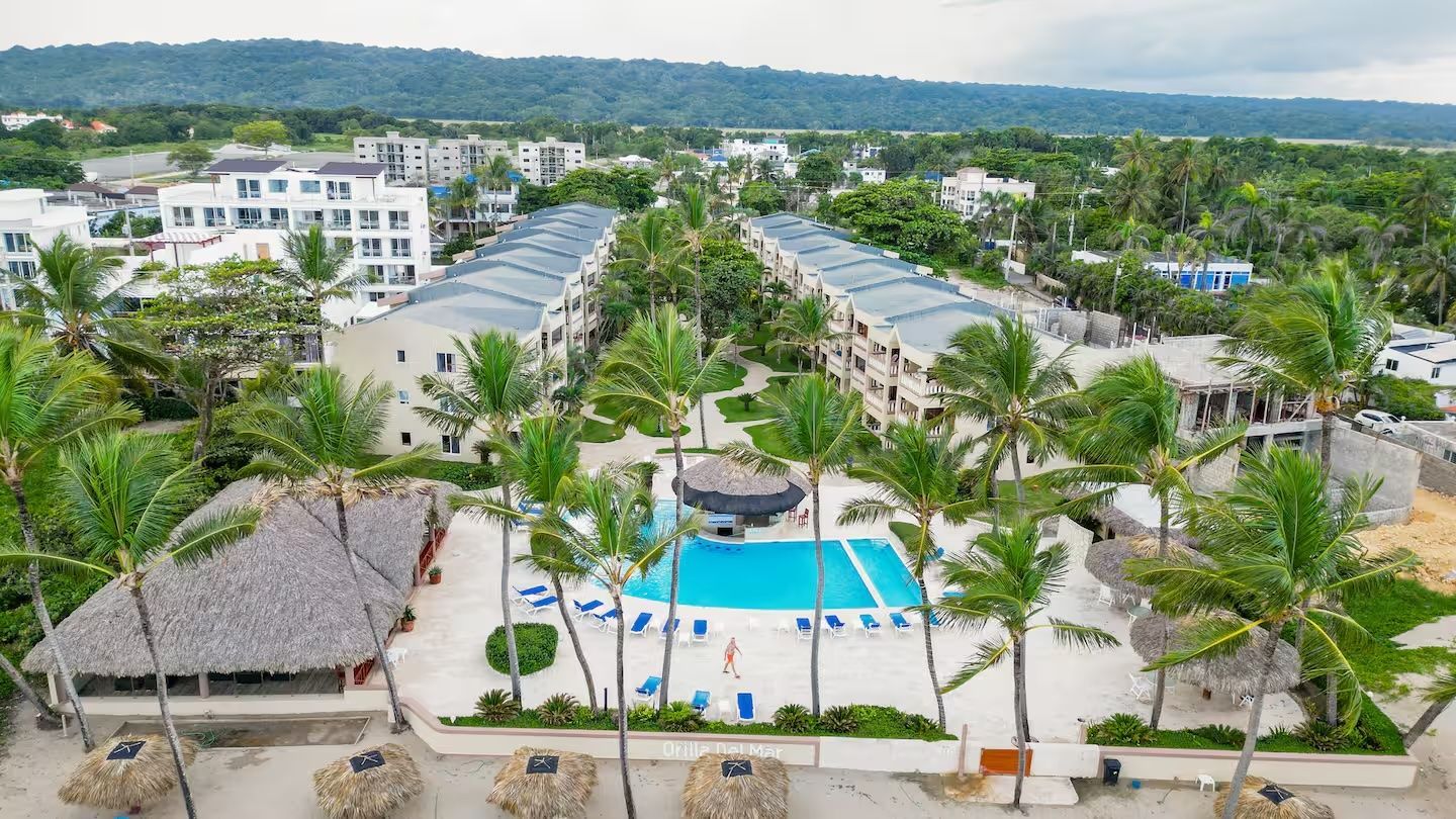 Апартаменты в Кабарете, Доминиканская республика, 60м2 - стоимость 169&nbsp;000$ - Ref: 80427 фото 13