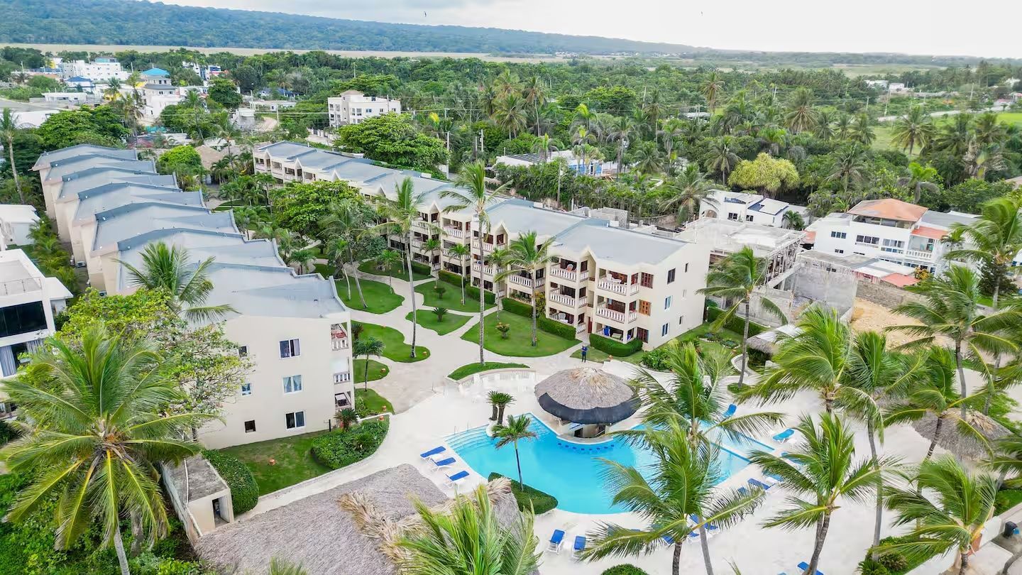 Апартаменты в Кабарете, Доминиканская республика, 60м2 - стоимость 169&nbsp;000$ - Ref: 80427 фото 14