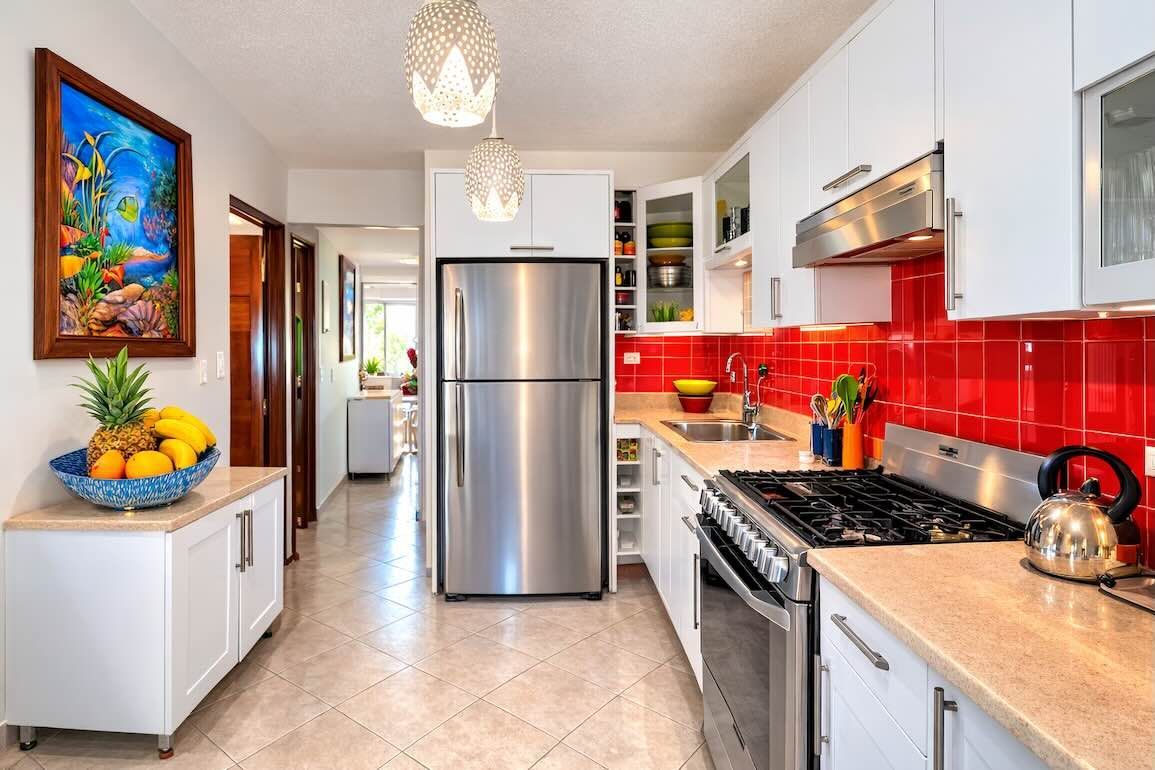 Апартаменты в Кабарете, Доминиканская республика, 60м2 - стоимость 169&nbsp;000$ - Ref: 80427 фото 2