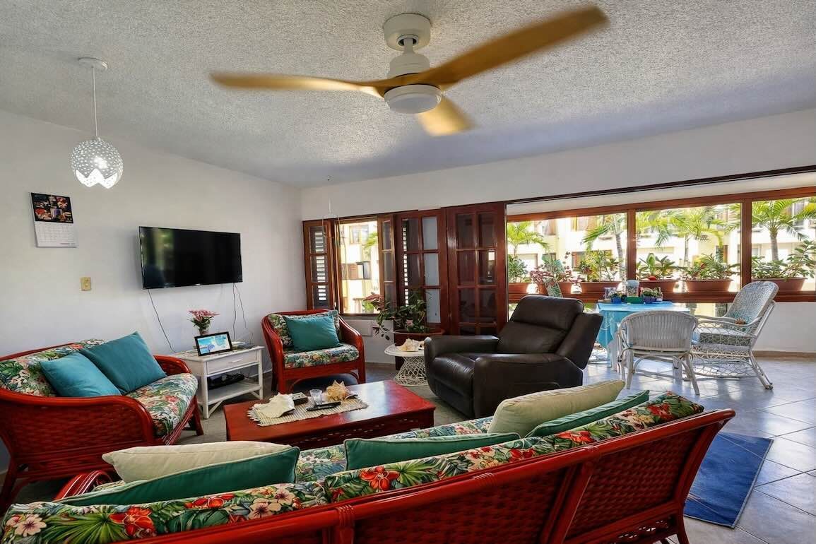 Апартаменты в Кабарете, Доминиканская республика, 60м2 - стоимость 169&nbsp;000$ - Ref: 80427 фото 7