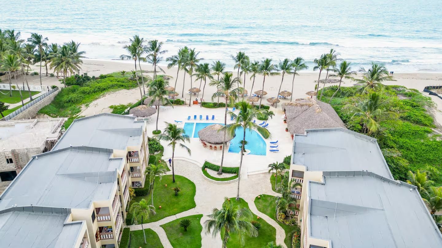 Апартаменты в Кабарете, Доминиканская республика, 60м2 - стоимость 169&nbsp;000$ - Ref: 80427 фото 9