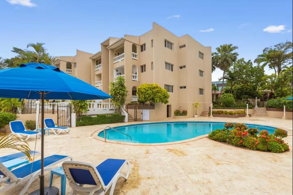 Апартаменты в Сосуа, Доминиканская республика, 112м2 - стоимость 225&nbsp;000$ - Ref: 80426 фото 1