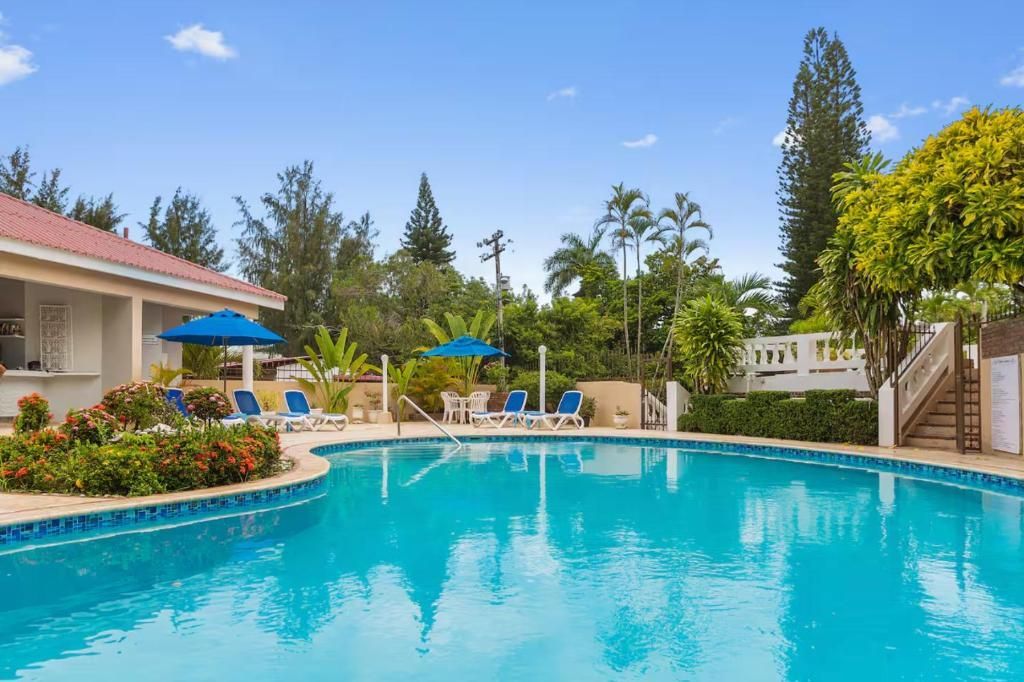 Апартаменты в Сосуа, Доминиканская республика, 112м2 - стоимость 225&nbsp;000$ - Ref: 80426 фото 2