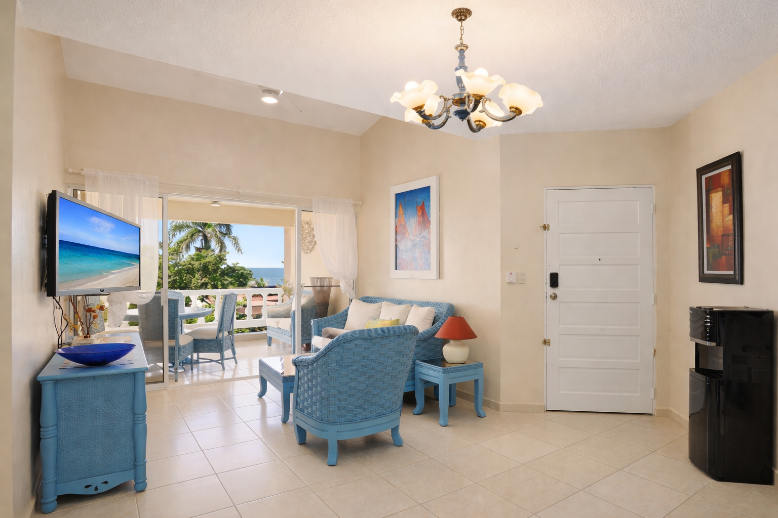 Апартаменты в Сосуа, Доминиканская республика, 112м2 - стоимость 225&nbsp;000$ - Ref: 80426 фото 5