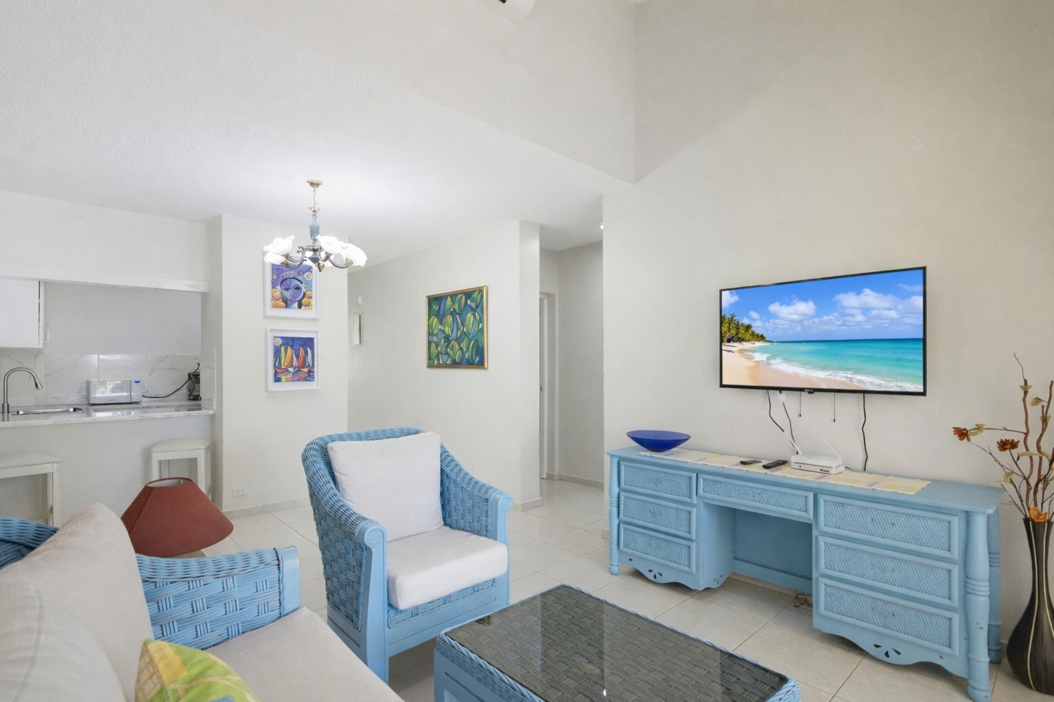 Апартаменты в Сосуа, Доминиканская республика, 112м2 - стоимость 225&nbsp;000$ - Ref: 80426 фото 8