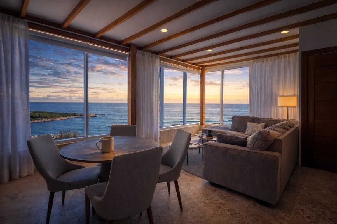 Апартаменты в Пуэрто-Плата, Доминиканская республика, 120м2 - стоимость 195&nbsp;000$ - Ref: 80425 фото 13