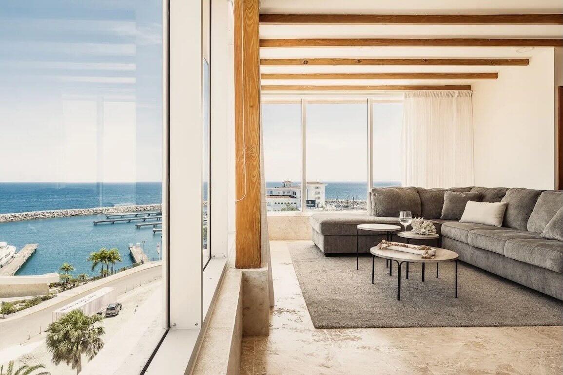 Апартаменты в Пуэрто-Плата, Доминиканская республика, 120м2 - стоимость 195&nbsp;000$ - Ref: 80425 фото 2