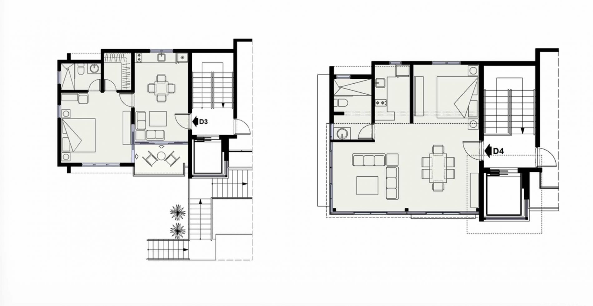 Апартаменты в Пуэрто-Плата, Доминиканская республика, 120м2 - стоимость 195&nbsp;000$ - Ref: 80425 фото 7