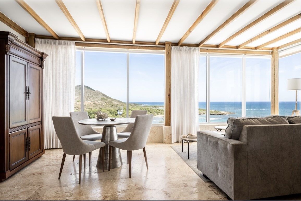 Апартаменты в Пуэрто-Плата, Доминиканская республика, 120м2 - стоимость 195&nbsp;000$ - Ref: 80425 фото 8