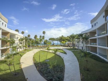 Апартаменты в Кабарете, Доминиканская республика, 110м2 - стоимость 341&nbsp;000$ - Ref: 80424 фото 1