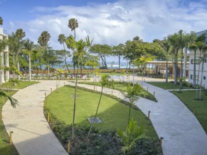 Апартаменты в Кабарете, Доминиканская республика, 110м2 - стоимость 341&nbsp;000$ - Ref: 80424 фото 14