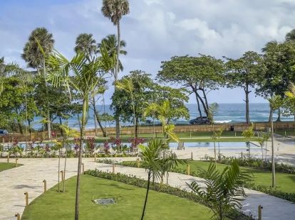 Апартаменты в Кабарете, Доминиканская республика, 110м2 - стоимость 341&nbsp;000$ - Ref: 80424 фото 15