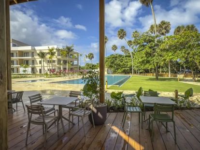 Апартаменты в Кабарете, Доминиканская республика, 110м2 - стоимость 341&nbsp;000$ - Ref: 80424 фото 2