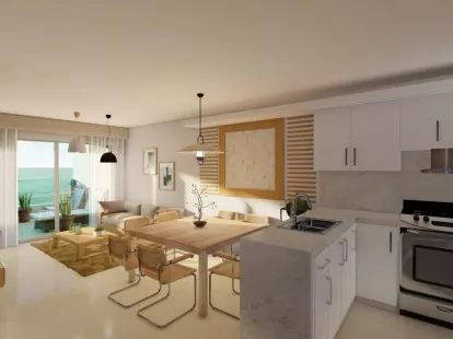 Апартаменты в Кабарете, Доминиканская республика, 110м2 - стоимость 341&nbsp;000$ - Ref: 80424 фото 22