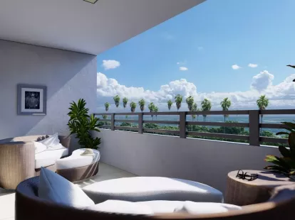 Апартаменты в Кабарете, Доминиканская республика, 110м2 - стоимость 341&nbsp;000$ - Ref: 80424 фото 25