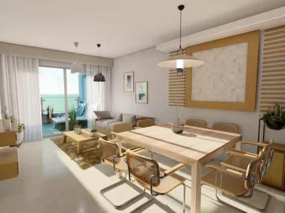 Апартаменты в Кабарете, Доминиканская республика, 110м2 - стоимость 341&nbsp;000$ - Ref: 80424 фото 26