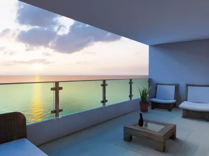 Апартаменты в Кабарете, Доминиканская республика, 110м2 - стоимость 341&nbsp;000$ - Ref: 80424 фото 27