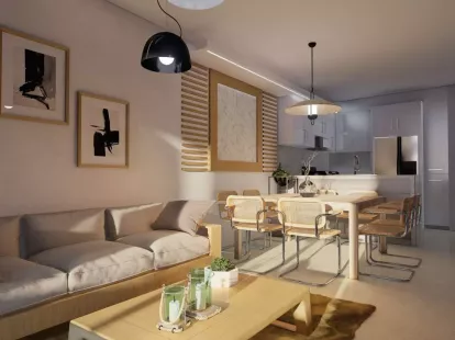 Апартаменты в Кабарете, Доминиканская республика, 110м2 - стоимость 341&nbsp;000$ - Ref: 80424 фото 28