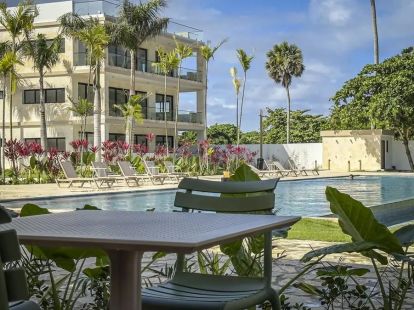 Апартаменты в Кабарете, Доминиканская республика, 110м2 - стоимость 341&nbsp;000$ - Ref: 80424 фото 3