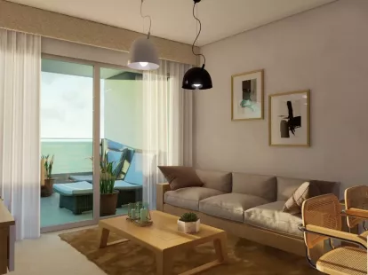 Апартаменты в Кабарете, Доминиканская республика, 110м2 - стоимость 341&nbsp;000$ - Ref: 80424 фото 30